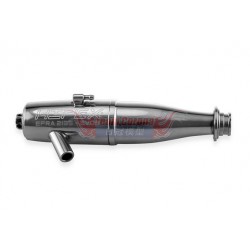 HIPEX 21 EFRA-2135 EVO3 TUNED Buggy Exhaust pipe  #MA210157